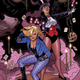 Illustration for article titled The best, weirdest and wildest comics coming in 2014